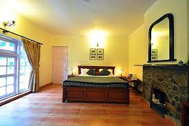 Silverdene Inn Bhikampur Lodge 